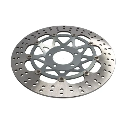 Imagen de TRW MSW219 Disco de freno 310 5 perforado, flotante