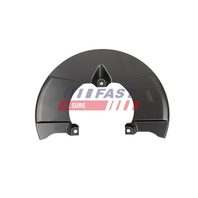 Imagen de FAST FT32550 Chapa Protectora de Disco Freno Eje delantero, izquierda, derecha