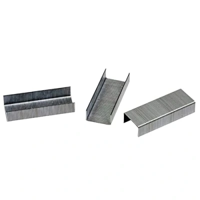 Imagen de Grapa maurer oficina numero 26 6 mm 1m 1000 piezas