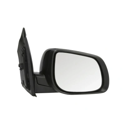 Imagen de Espejo retrovisor Alkar 6146652 derecha imprimado eléctrico calefactable, convexo KIA: Picanto II