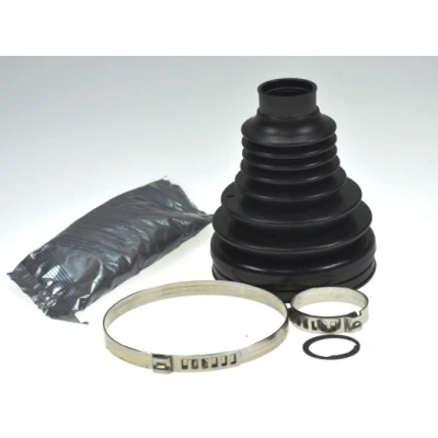 Imagen de LÖBRO 306073 Fuelle Palier 107,20 TPE (elastómero termoplástico)