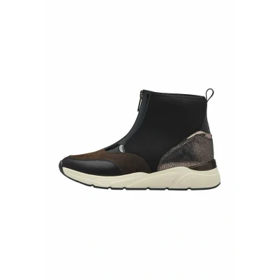 Imagen de Tamaris Mujer 1 25254 43, Botas de Moda, Peine Negro, 39 EU