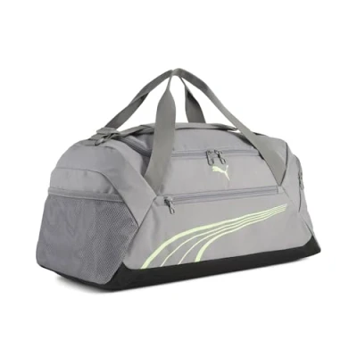 Imagen de Puma Fundamental Small Sports BAG Unisex Bolsa de deporte, Talla: One Size, Cast iron