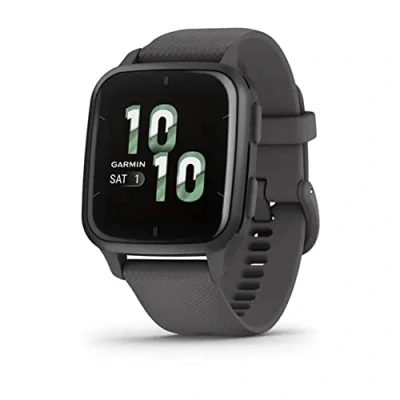 Imagen de Garmin Venu Sq 2 Gris