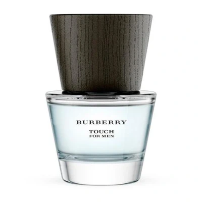 Imagen de Burberry Touch Men Eau de Toilette 30 ml