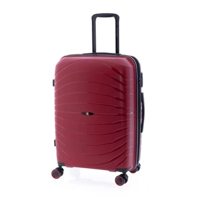 Imagen de Gladiator MIT Dehnfalte Trolley, Talla: One Size, Red