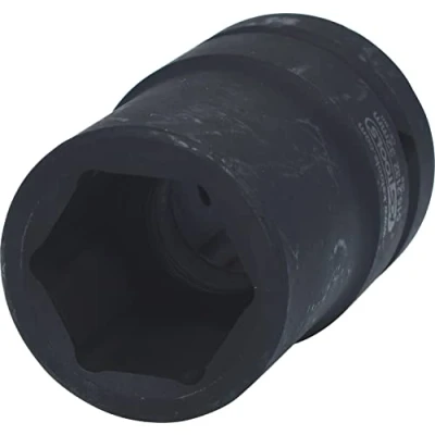 Imagen de KS TOOLS 515.2132 Cubos insertables 76 32, 32,0 25 (1&quot;) hexagonal
