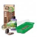 Imagen de Plagron Kit de Germinación para el Cultivo SeedBox (Seed Starter Box)