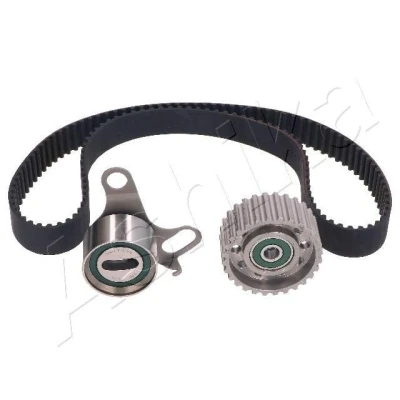 Imagen de ASHIKA KCTT01 Kit de correa distribución 129 TOYOTA: 4Runner, Land Cruiser Prado 70 SUV, SUV Cabrio