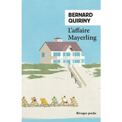 Imagen de L Affaire Mayerling