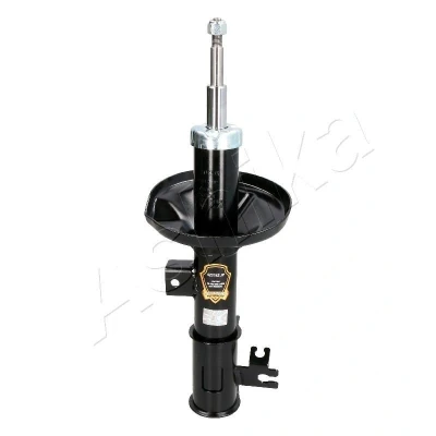 Imagen de ASHIKA MA W0036 amortiguador Eje delantero, izquierda Presión de gas Columna Espiga arriba DAEWOO: Tacuma