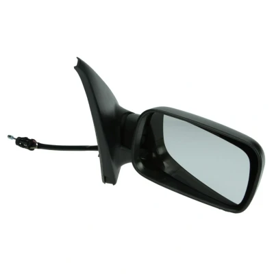 Imagen de espejo retrovisor Blic 5402 04 1115289P derecha mecánico completo, convexo FIAT: Palio I Weekend