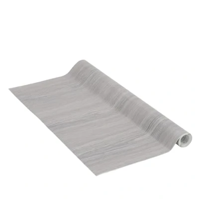 Imagen de Venilia Lámina adhesiva Perfect Fix, Madera Pinho cinzento, 45cm x 2m, Espesor 150μ, Vinilo autoadhesivo para muebles o cocina, decorativas papel pintado pared, PVC sin ftalatos, Fabricado en UE