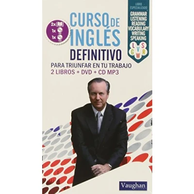 Imagen de CURSO INGLES DEF BUSINESS (SIN COLECCION)