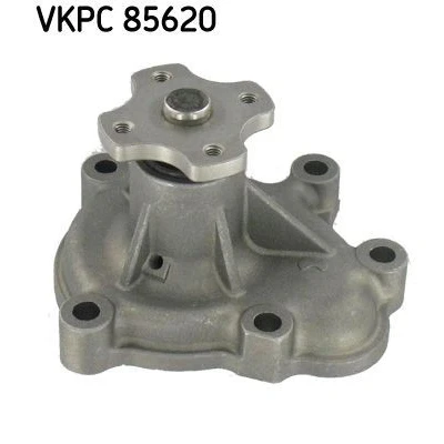 Imagen de SKF VKPC 85620 Bomba de agua con juntas Metal para accionamiento correa poli V OPEL: Vectra B Berlina, Corsa Hatchback, Astra G Berlina