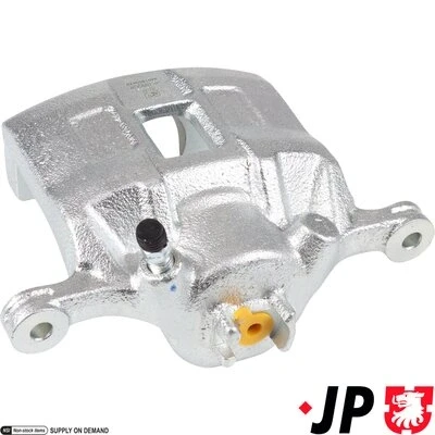 Imagen de JP GROUP 3461900470 Pinza de freno Eje delantero, izquierda HONDA: Jazz 2