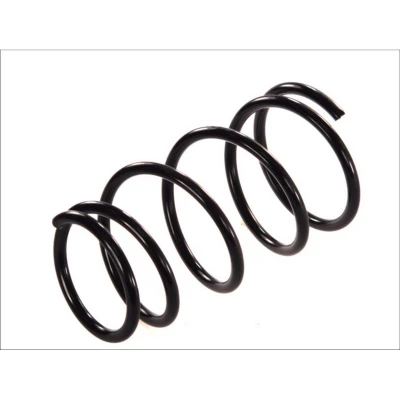Imagen de KYB K Flex RC5816 Muelle de suspensión Eje trasero helicoidal para vehículos con chasis estándar HONDA: HR V I