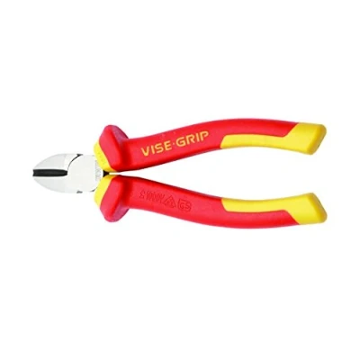 Imagen de IRWIN 10505865 Alicate de corte diagonal VDE 6 pulgadas/150 mm