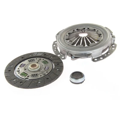 Imagen de VALEO KIT3P 826027 Kit de embrague con placa apriete plato embrague, cojinete desembrague 200 CITROËN: Xsara Picasso