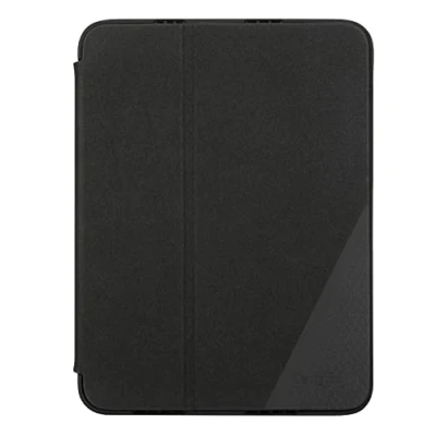 Imagen de Funda tablet Targus Click in THZ912GL, Compatible con iPad mini (6ª generación) 8,3&quot;, Black