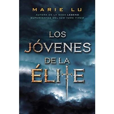 Imagen de LOS JÓVENES DE LA ÉLITE (NE): 1 (LOS JOVENES ELITE (NE))