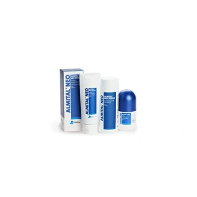 Imagen de Unipharma Almital Neo Crema 75 Ml. ml