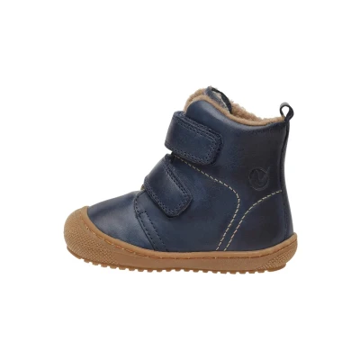 Imagen de Naturino Bubble VL Botas para la nieve niños, Talla: 23, Blue Zapatos