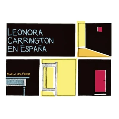 Imagen de Leonora Carrington en España (Fuera de Colección)
