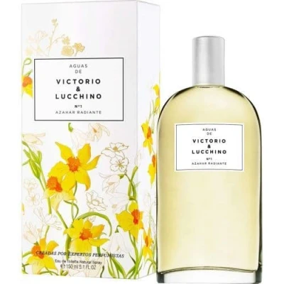 Imagen de Victorio &amp; Lucchino Agua Nº1 Eau de Toilette 150 ml