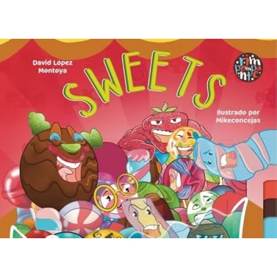 Imagen de Sweets