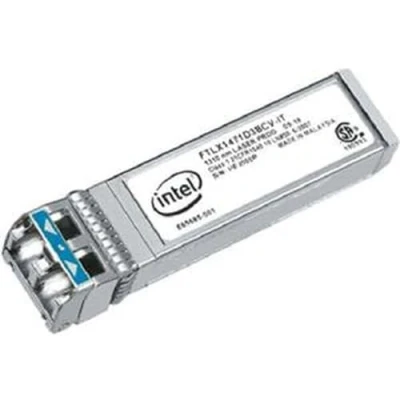 Imagen de Módulo Fibra SFP+ MultiModo Intel E10GSFPLR