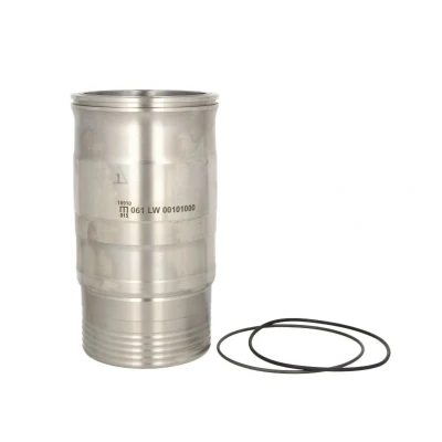 Imagen de MAHLE ORIGINAL 061 LW 00101 001 Camisa del cilindro
