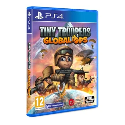 Imagen de Tiny Troopers: Global Ops