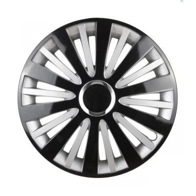 Imagen de LEOPLAST FALCON CZ SR 14 Tapacubos negro, plata