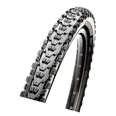 Imagen de Maxxis ETB72554000 Cubiertas de Bicicleta, Unisex Adulto, Gris, 26 x 2.25
