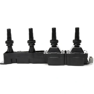 Imagen de METZGER 0880305 Bobina de encendido PEUGEOT: 206 Hatchback, 307 CC, 207 CITROËN: C3 I C4 Xsara Hatchback