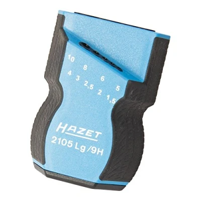 Imagen de HAZET 2105Lg/9Hl Portaherramientas, Azul