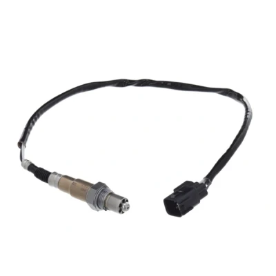 Imagen de VALEO 368244 Sonda lambda delante del catalizador, después de catalizador M18x1,5 plana, Rosca engrasada, térmico KIA: SORENTO 2