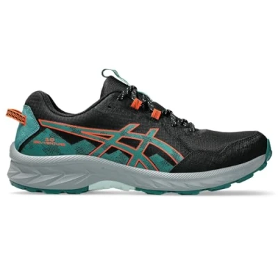 Imagen de Asics Gelventure 10 Zapatillas running asfalto, Hombre, Talla: 42, Black/rainy lake Zapatos