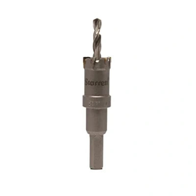 Imagen de Starrett, Corona perforadora DEEPCUT con dientes de metal duro, CTD20