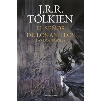 Imagen de El Señor de los Anillos nº 02/03 Las Dos Torres (NE) (Biblioteca J. R. Tolkien)