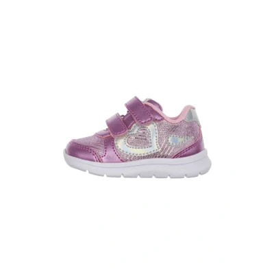 Imagen de Chicco Zapatos de bebé para niños, Talla: 23, Pink