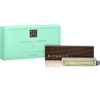 Imagen de THE RITUAL OF KARMA Life is a Journey Ambientador de Coche, 6 gr