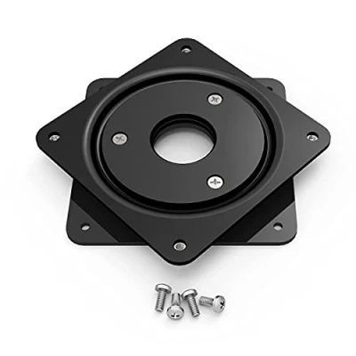 Imagen de Maclocks Vesa Rotating Plate Black
