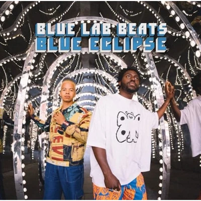 Imagen de Blue Eclipse
