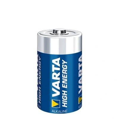 Imagen de VARTA C Longlife Power 04914 121 412 Baterías 1.5 estándar 2 Pieza