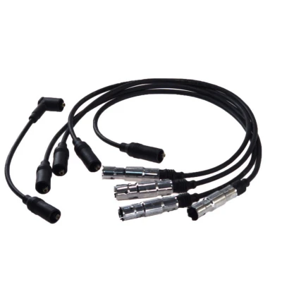 Imagen de MAGNETI MARELLI 941318111270 Juego de Cables Encendido AUDI: A4 B5 Avant, Berlina