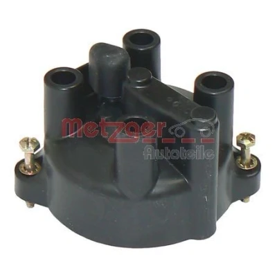 Imagen de METZGER 0881014 Tapa de Distribuidor MAZDA: MX 3, Demio Wagon, 323 P V Hatchback