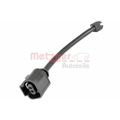 Imagen de METZGER 1190223 Sensor de Desgaste Pastillas Frenos PORSCHE: Panamera, Cayenne, VOLKSWAGEN: Touareg II
