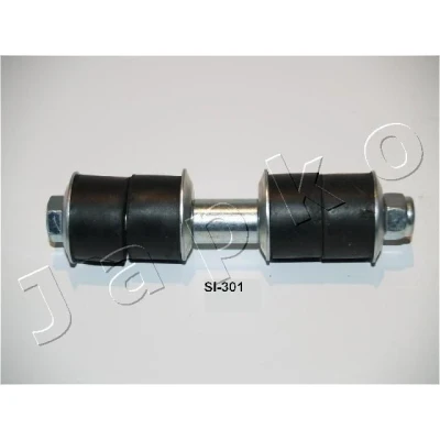 Imagen de JAPKO 106301 Bieleta de suspensión Eje delantero 105,5 MAZDA: 323 C IV Hatchback, FAMILIA 4